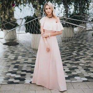 Meet your Posher, Marmaduke